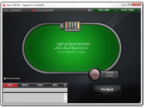 zoom games pokerstars|Welcome to PokerStars™.
